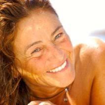 Barbara Musella's Instagram, Twitter & Facebook