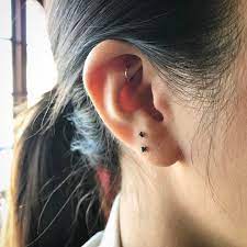Pin On Piercings