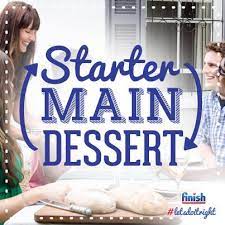 They had already been forced to dig a large pit, strip, and get down on their knees. Finish Uk On Twitter Don T Be A Slave To The Age Old Dinner Party Template Of Starter Main Dessert Serve Sweets At The Start Instead Http T Co O0dzudehkw