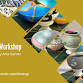 November Kintsugi Workshop event in Wappingers Falls, NY