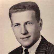 Edward "Mike" Mullen Obituary