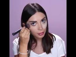استبدلي بودرة المكياج ببودرة الأطفال عند القيام بال Baking Youtube