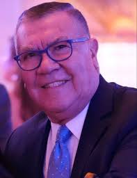 Edgar Galvan's Memorial Wall