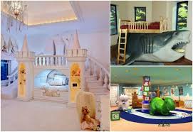 Our inspiration for jack's shark themed boy's room came from browsing the aisles of target. 20 Kids Bedroom Ideas Creative Child