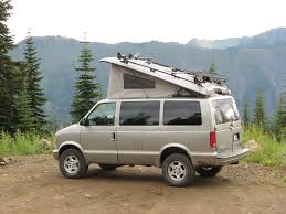 Built from the same materials and using. Pin By Martin Ponce On Off The Grid Astro Van Chevy Astro Van Van