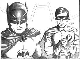 Explore 623989 free printable coloring pages for your kids and adults. Batman Robin Coloring Pages Coloring Home