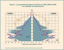 Today, historical, and projected population, growth rate, immigration, median age. La Chine Un Geant Demographique Aux Pieds D Argile Focus Les Memos De La Demo Ined Institut National D Etudes Demographiques