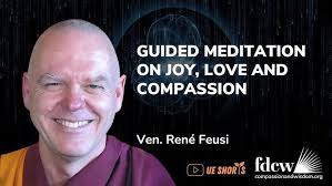 Embracing Equanimity for Social Action