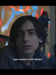 Aidan Lee Caraway Died