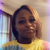 Iesha Morris's Instagram, Twitter & Facebook