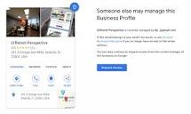 How to claim ownership of your Google My Business listing ...