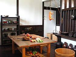No free access to children, but should be escorted when entering the kitchen. Kitchen Wikipedia
