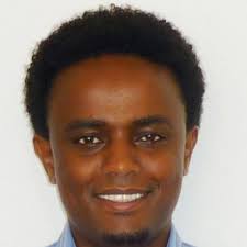 Eskeatnaf MULUGETA