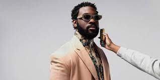 This led to a clash with his parents, especially his dad, a medical. Damso I Stopped Believing That I Was A Bad Father The Canadian