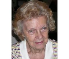 Marian Tiedeman Obituary (1929