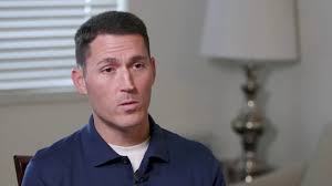 Florida voter disenfranchisement: Brett Ramsden