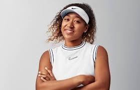 @naomi_osaka_ is the first nike tennis player to have three (plus mastercard on visor) world no.1 @naomi_osaka_ adds 3rd patch deal to her portfolio with @mastercard on visor. Naomi Osaka To Get More Special Treatment From Nike Than Serena Essentiallysports