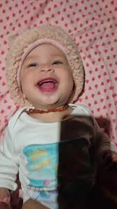 Momentos adorables con mi bebé