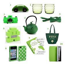The creative ways we are talking about here include festival gifts, corporate gifts and activity gifts for children and for environment lovers. Year Round Emerald Isle Style Huffpost Life