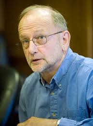 Whitehorse Daily Star: Phelps opts not to rekindle political career