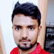 Profile for Ariful Arif