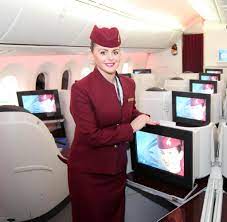 Qatar airways plans cabin crew layoffs. Ilo Qatar Airways Kundigt Schwangeren Stewardessen Welt