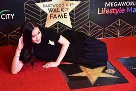 We did not find results for: Look These Personalities Get Star In Eastwood Walk Of Fame Abs Cbn News