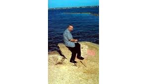 Robert Lesiak Obituary (1940