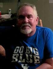 Obituary information for Jerry Wayne Bowles