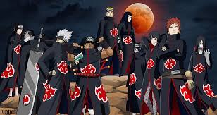You can set it as lockscreen or wallpaper of windows 10 pc, android or iphone mobile or mac book background image. Akatsuki Wallpapers Desktop Iphone Android Mobile