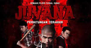 A continuation of juvana 2: Perhitungan Terakhir Dalam Juvana 3 Penuh Aksi Mendebarkan Wayang Mstar