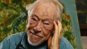 Artist Guy Warren follows 100th birthday with two exhibitions