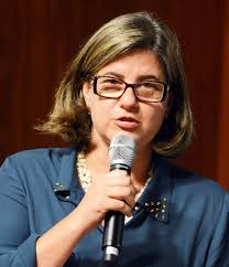 Deixamos bases para enfrentar crises", diz ex-secretária da Agricultura •  JornalCana