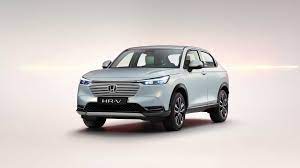 All remaining 2020 models must go now! New Hybrid Only Honda Hr V Prices And Specs Confirmed Car Magazine