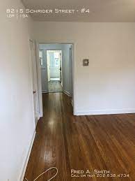 Large bedroom with a den for up to four people (double bed and sofa bed). One Bedroom Plus Den Apartment Available Now Apartment For Rent In Silver Spring Md Apartments Com