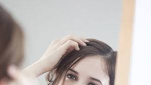 The blood in your scalp goes to the follicle and supplies oxygen and nutrients to the hair root, which helps your hair grow. Are Your Baby Hairs A Sign Of Breakage Or Surprise New Growth Allure