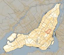 Mercier Provincial Electoral District Wikipedia
