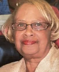 YVONNE MEANS Obituary (2023)