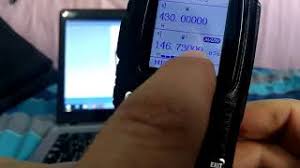 Read from radio/write to radio Wouxun Kg Uv9d Plus Unlock Software Wouxun Kg Uv8d Programming Software