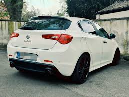Image result for Bianco Divino 2011 Alfa-Romeo
