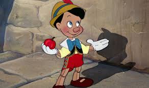 Pinocchio lampwick meets pinocchio on the coachman's stagecoach, and the two quickly become fast friends. The Jam Report The House Of Mouse Project Pinocchio