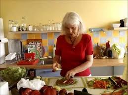 Crudivegan Mes Crepes Crues De Legumes