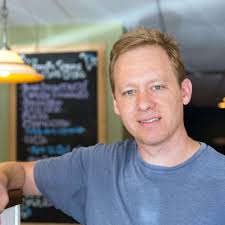 Wishing a happy birthday to our leader and friend, Seth. Where would we be  without you? Seth, thank you for your hard work, dedication, and  leadership. You're the best thing since...well, you