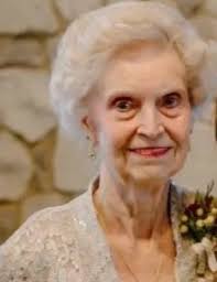 Obituary information for Audrey Lee Crooks Rogers