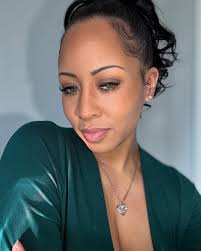 Photo posted by (@lovinglexi_glam)