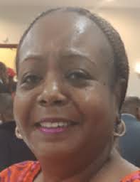 Lorraine Ousley Obituary