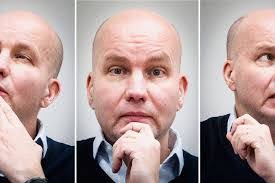 Rune Snellman's Instagram, Twitter & Facebook