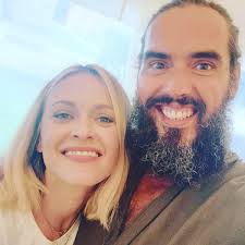 Fearne Cotton deletes Russell Brand podcast episodes after unfollowing him 