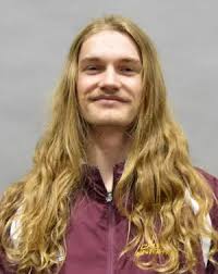 Gabriel Hawley's Instagram, Twitter & Facebook