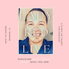 LADY RED LIVE